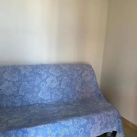 Vacanze Minervino Appart hôtel Vieste