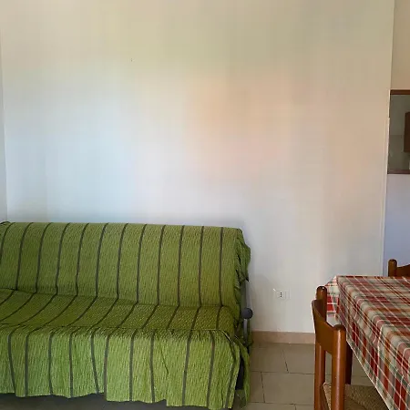Vacanze Minervino Appart hôtel Vieste