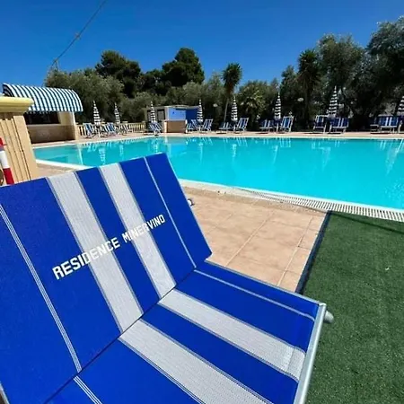 Vacanze Minervino * Vieste