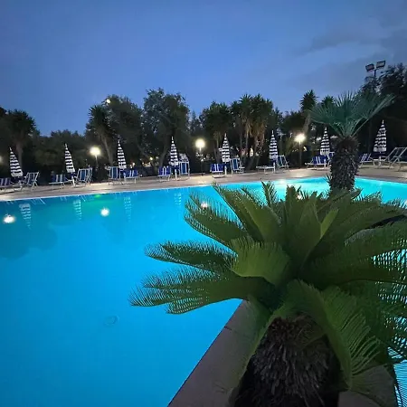 Vacanze Minervino
