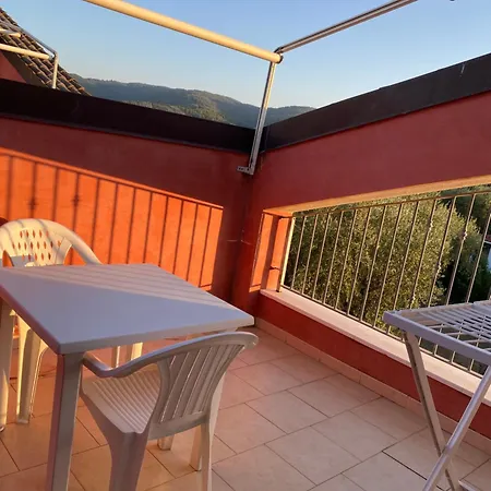 Vacanze Minervino Appart hôtel