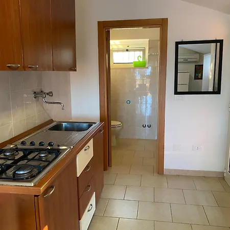 Vacanze Minervino Vieste