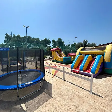 Vacanze Minervino