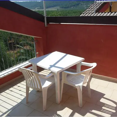 Appart hôtel Vacanze Minervino *