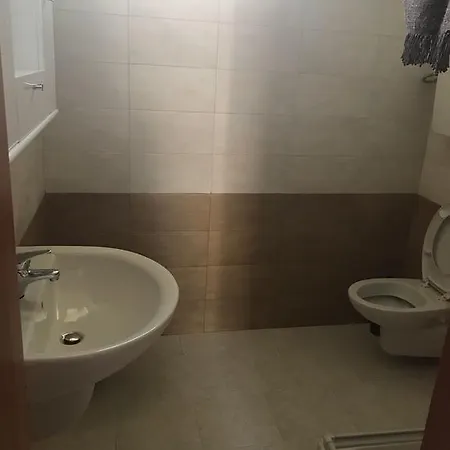 Appart hôtel Vacanze Minervino *