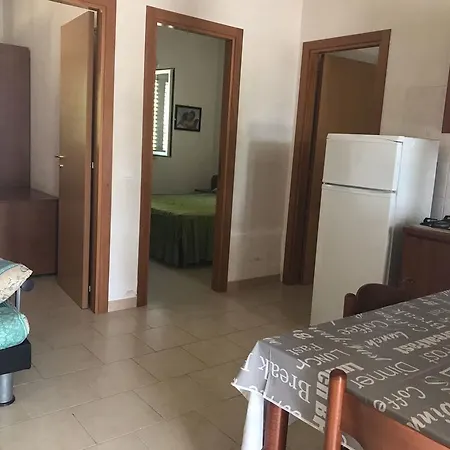 Vacanze Minervino Appart hôtel