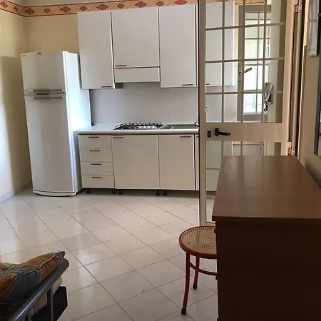 Vacanze Minervino *