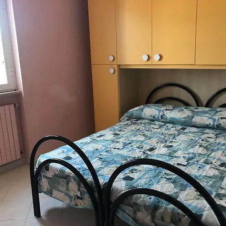 Vacanze Minervino