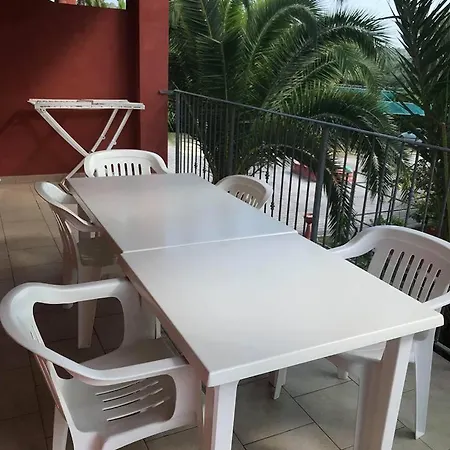 Vacanze Minervino