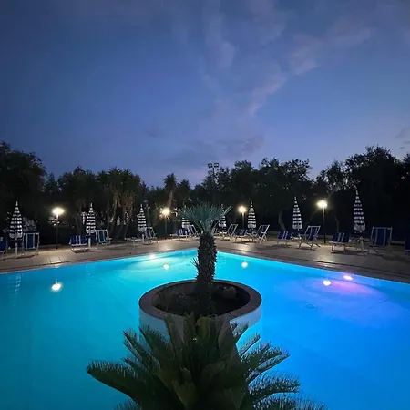 Vacanze Minervino